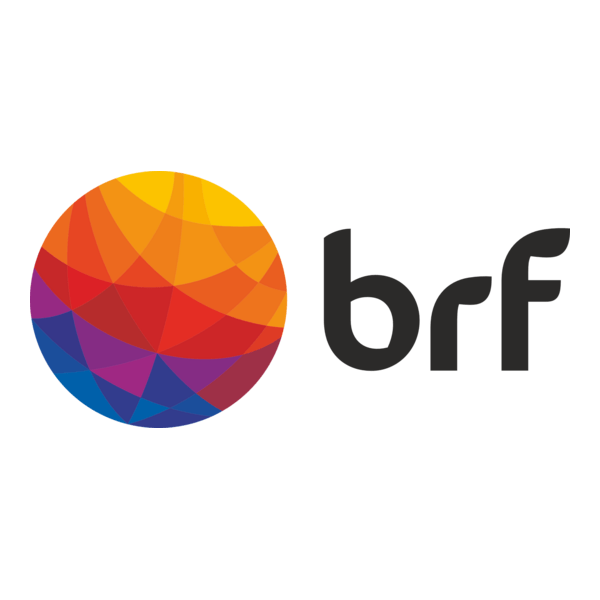 Logo BRF