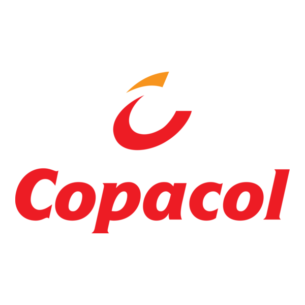 Logo Copacol