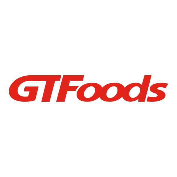 Logo GT Foods